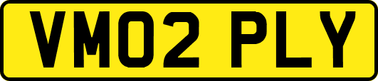 VM02PLY