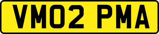 VM02PMA