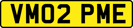 VM02PME