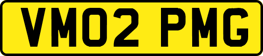 VM02PMG