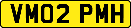 VM02PMH