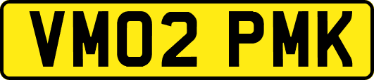 VM02PMK