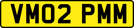 VM02PMM