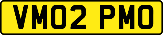 VM02PMO