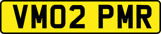 VM02PMR
