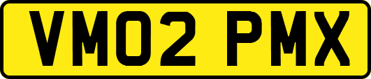 VM02PMX