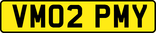 VM02PMY