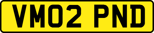 VM02PND