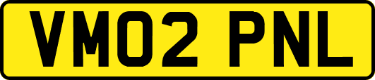 VM02PNL