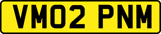 VM02PNM