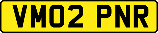 VM02PNR
