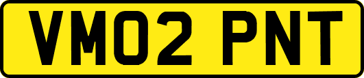VM02PNT