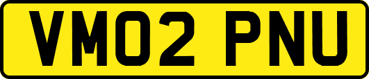 VM02PNU