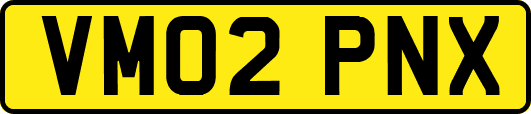 VM02PNX