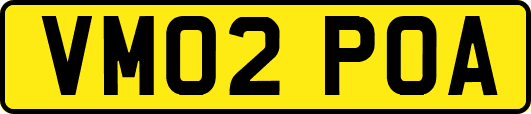 VM02POA