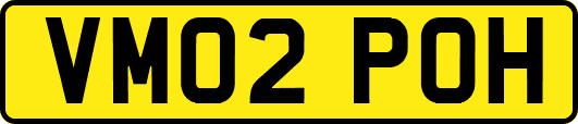 VM02POH