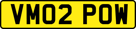 VM02POW