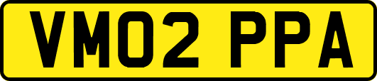VM02PPA