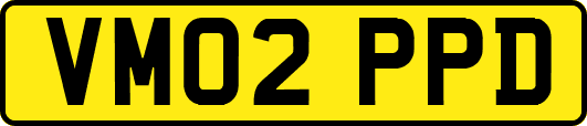 VM02PPD