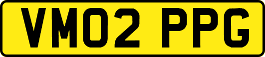 VM02PPG