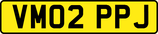 VM02PPJ