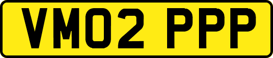 VM02PPP