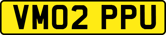 VM02PPU