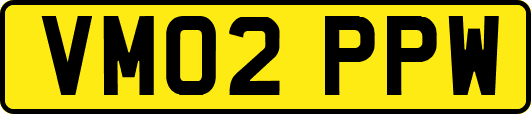 VM02PPW