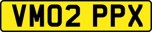 VM02PPX