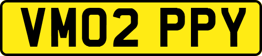 VM02PPY