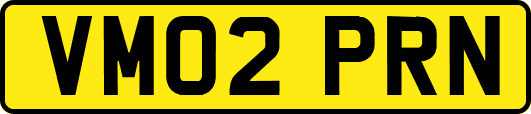 VM02PRN