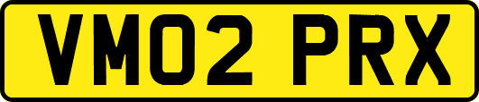 VM02PRX