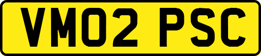 VM02PSC