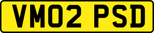 VM02PSD