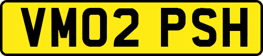 VM02PSH