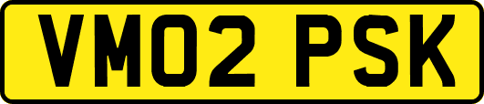 VM02PSK