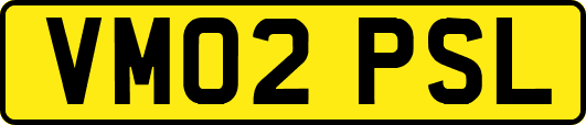 VM02PSL