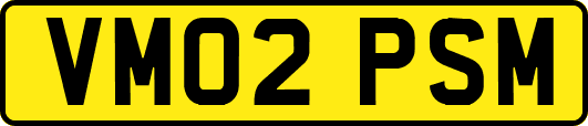 VM02PSM