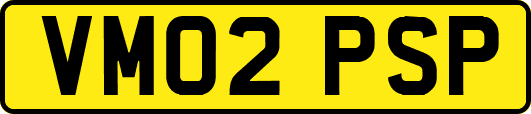 VM02PSP