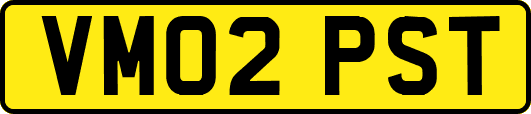 VM02PST