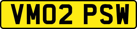 VM02PSW
