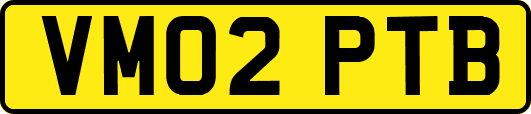 VM02PTB