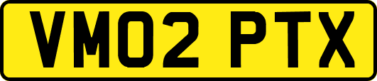 VM02PTX