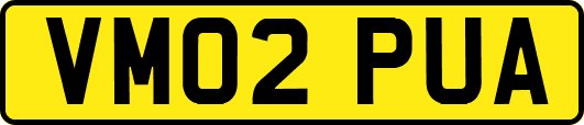 VM02PUA