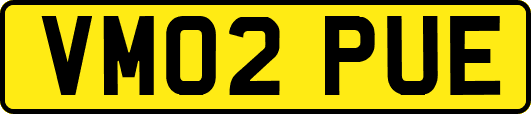 VM02PUE