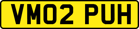VM02PUH