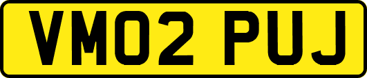 VM02PUJ