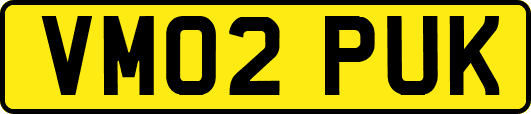 VM02PUK
