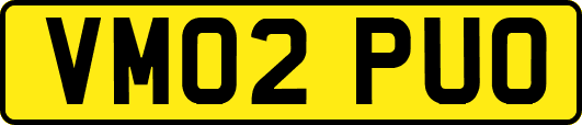 VM02PUO