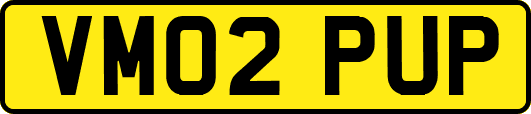 VM02PUP